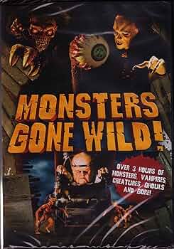 (未使用･未開封品)Nature: Animals Gone Wild [DVD] Amazon.com: Animals Gone Wild Season 2 : ANIMALS GONE WILD